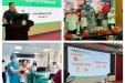 我院开展2026年第二期实习生岗前培训