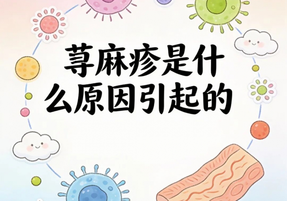皮肤起风团、喉咙发紧，千万别当普通过敏硬扛！