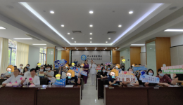 这堂“爸”气十足的母乳喂养指导课，笑着笑着就学会了！