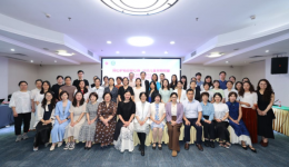 广东妇幼心理健康学术会议召开，事关每一个妈妈和孩子的“心”健康