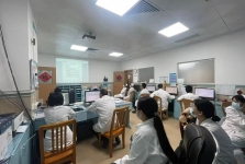 强师赋能育英才，规范带教提质效——我院完成2026年度临床带教师资认定工作