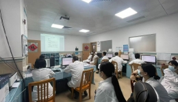 强师赋能育英才，规范带教提质效——我院完成2026年度临床带教师资认定工作