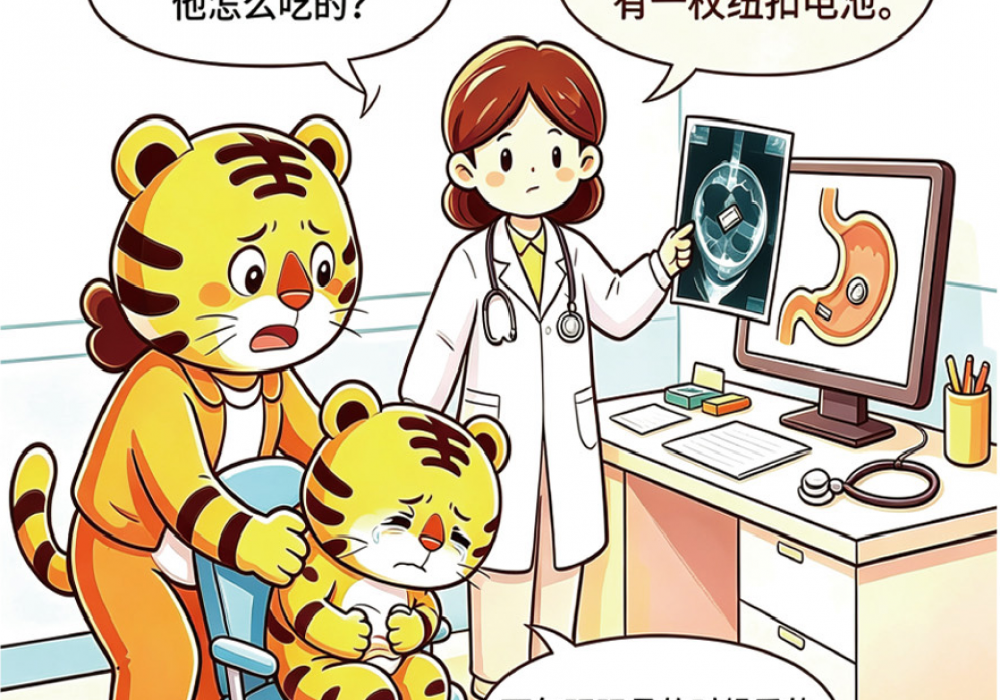 就一眼没看住，孩子进了ICU ！暑假最致命的3种疏忽……