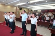 中山市医师协会举办庆祝中国医师节主题活动