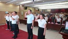中山市医师协会举办庆祝中国医师节主题活动