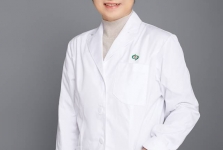 中山市博爱医院中医康复科学科带头人李慧敏｜“我为什么做医生”