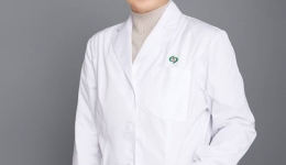 中山市博爱医院中医康复科学科带头人李慧敏｜“我为什么做医生”