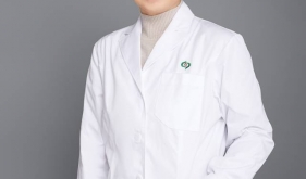 中山市博爱医院中医康复科学科带头人李慧敏｜“我为什么做医生”