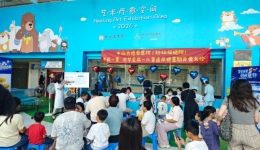告别 “夜尿烦恼”！市博爱医院儿童遗尿症公益义诊活动圆满落幕