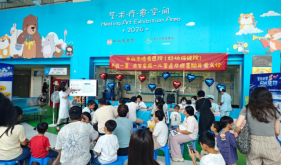 告别 “夜尿烦恼”！市博爱医院儿童遗尿症公益义诊活动圆满落幕
