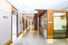 焕新启航｜我院口腔科新诊区新环境启用，守护您的口腔健康！