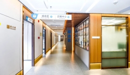 焕新启航｜我院口腔科新诊区新环境启用，守护您的口腔健康！