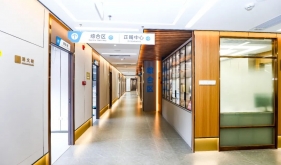 焕新启航｜我院口腔科新诊区新环境启用，守护您的口腔健康！