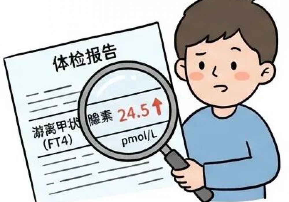 乳腺结节会变成癌症么？体检里的那些乳腺问题，给你说清楚