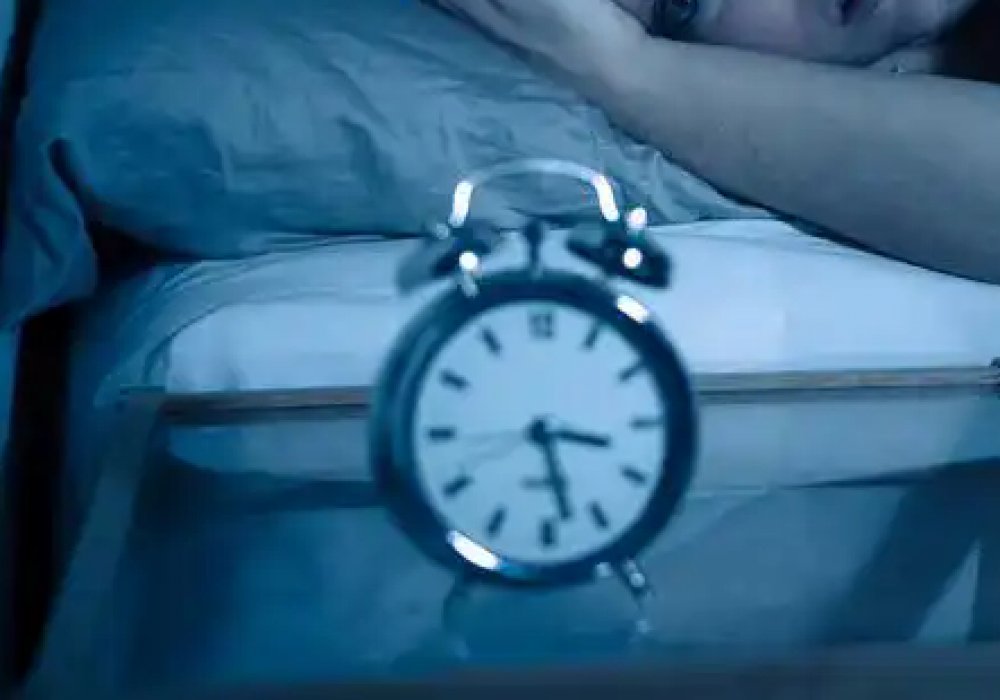 要命！更年期一到，直接和睡眠“决裂”了？