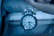 要命！更年期一到，直接和睡眠“决裂”了？
