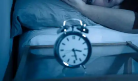 要命！更年期一到，直接和睡眠“决裂”了？