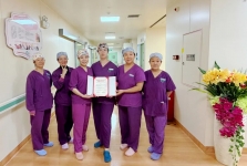 喜讯｜省级荣誉！我院助产士团队荣获“南粤护士风采展示助产专科经典案例”殊荣