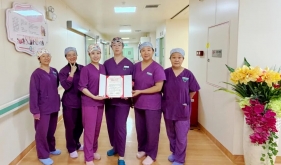 喜讯｜省级荣誉！我院助产士团队荣获“南粤护士风采展示助产专科经典案例”殊荣
