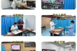 严把母婴保健技术服务准入关——市博爱医院举办全市母婴保健专项技术资格考核