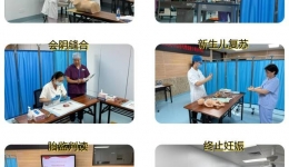 严把母婴保健技术服务准入关——市博爱医院举办全市母婴保健专项技术资格考核