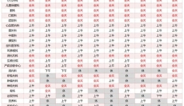 假期这些科室都开诊！中山市博爱医院2026年中秋节、国庆节门诊出诊安排