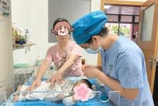 新生儿耳型门诊：给小耳朵一次“重生”的机会”