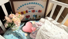 “国庆宝宝”排队报到！第一个就在……