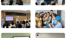 生死一线，他们为中山新生儿练“救命术”！守护人生第一声啼哭！