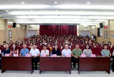聚焦“五健”行动，省级专家齐聚中山！这场儿保培训为全市孩子健康“强基赋能”