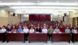 聚焦“五健”行动，省级专家齐聚中山！这场儿保培训为全市孩子健康“强基赋能”