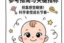 体检达标≠发育没问题！0-6岁这个“隐藏考点”，很多家长都忽略了